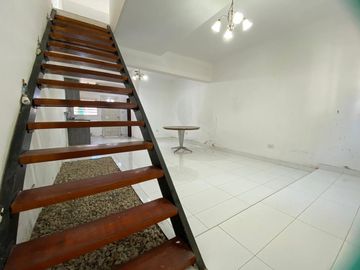 2 Casas mismo lote, Patio y Parrilla en Zona Camet