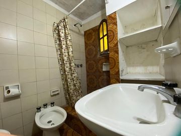 2 Casas mismo lote, Patio y Parrilla en Zona Camet