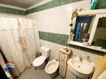 VENTA CASA 3 AMB + DEPTO 2 AMB GARIN, APTO CREDITO