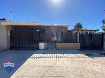 VENTA CASA 3 AMB + DEPTO 2 AMB GARIN, APTO CREDITO