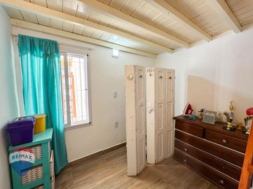 VENTA CASA 3 AMB + DEPTO 2 AMB GARIN, APTO CREDITO