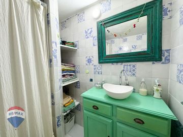 VENTA CASA 3 AMB + DEPTO 2 AMB GARIN, APTO CREDITO