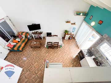 VENTA CASA 3 AMB + DEPTO 2 AMB GARIN, APTO CREDITO