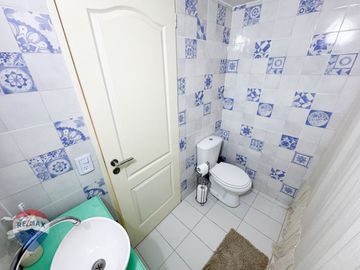 VENTA CASA 3 AMB + DEPTO 2 AMB GARIN, APTO CREDITO