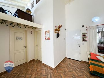 VENTA CASA 3 AMB + DEPTO 2 AMB GARIN, APTO CREDITO