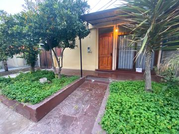 VENTA CASA 3HAB 1BA PUENTE ALTO