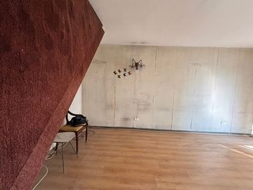 AMPLIO Y CONECTADO DEPARTAMENTO PARA REMODELAR