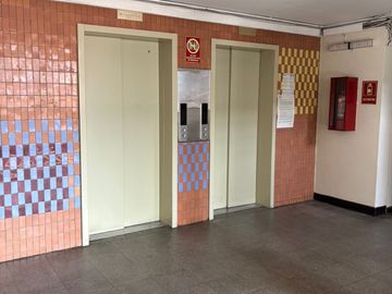AMPLIO Y CONECTADO DEPARTAMENTO PARA REMODELAR
