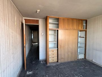 AMPLIO Y CONECTADO DEPARTAMENTO PARA REMODELAR
