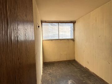 AMPLIO Y CONECTADO DEPARTAMENTO PARA REMODELAR