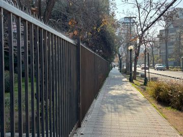 AMPLIO Y CONECTADO DEPARTAMENTO PARA REMODELAR