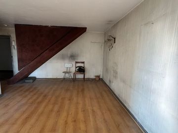AMPLIO Y CONECTADO DEPARTAMENTO PARA REMODELAR