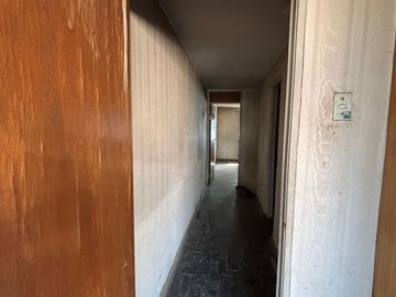 AMPLIO Y CONECTADO DEPARTAMENTO PARA REMODELAR