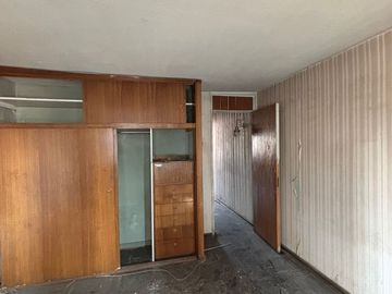 AMPLIO Y CONECTADO DEPARTAMENTO PARA REMODELAR
