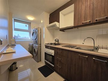 Departamento en Venta en PLAZA DECHER
