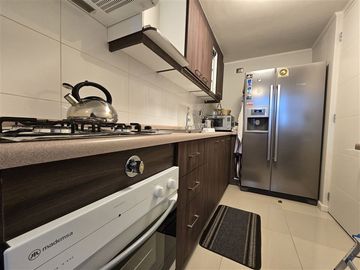 Departamento en Venta en PLAZA DECHER