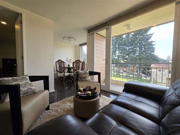 Departamento en Venta en PLAZA DECHER