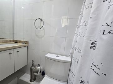Departamento en Venta en PLAZA DECHER