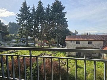 Departamento en Venta en PLAZA DECHER