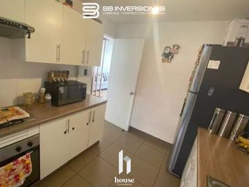 VENTA DE CASA EN CONDOMINIO EN VALLE LO CAMPINO