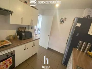 VENTA DE CASA EN CONDOMINIO EN VALLE LO CAMPINO