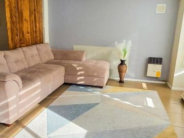 VENTA DE CASA EN CONDOMINIO EN VALLE LO CAMPINO