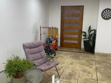 VENTA DE CASA EN CONDOMINIO EN VALLE LO CAMPINO