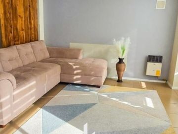 VENTA DE CASA EN CONDOMINIO EN VALLE LO CAMPINO