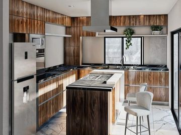 Casa Nueva en Venta Lomas del Sol Riviera Veracruzana