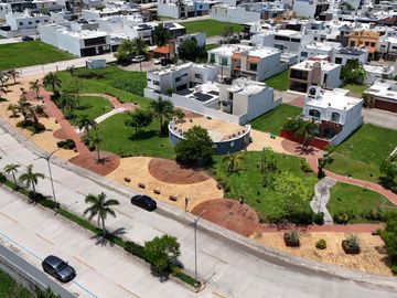 Casa en Venta Residencial Las Palmas