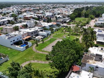 Casa en Venta Residencial Las Palmas