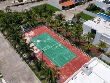 Casa en Venta Residencial Las Palmas