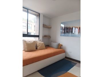 Apartamento en Venta en El Retiro - Pantanillo