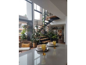 Apartamento en Venta en El Retiro - Pantanillo