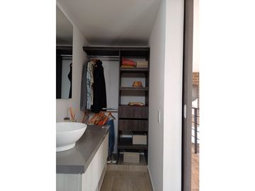 Apartamento en Venta en El Retiro - Pantanillo