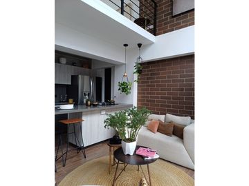 Apartamento en Venta en El Retiro - Pantanillo