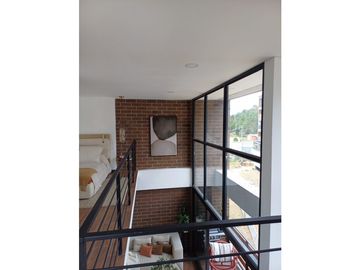 Apartamento en Venta en El Retiro - Pantanillo