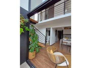 Apartamento en Venta en El Retiro - Pantanillo
