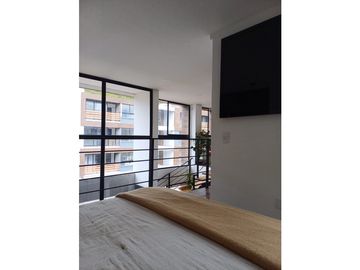 Apartamento en Venta en El Retiro - Pantanillo