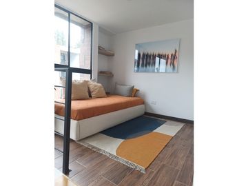 Apartamento en Venta en El Retiro - Pantanillo