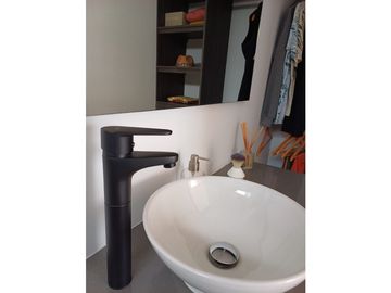 Apartamento en Venta en El Retiro - Pantanillo