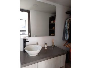 Apartamento en Venta en El Retiro - Pantanillo