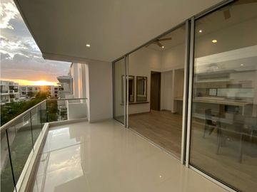Apartamento en venta-Serena del Mar-Cavana