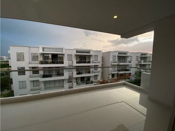 Apartamento en venta-Serena del Mar-Cavana
