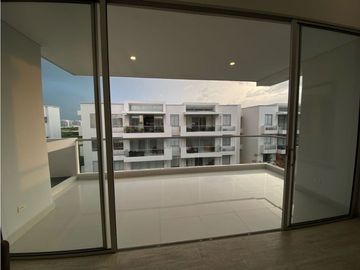 Apartamento en venta-Serena del Mar-Cavana