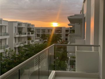 Apartamento en venta-Serena del Mar-Cavana