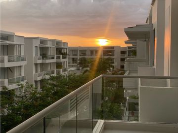 Apartamento en venta-Serena del Mar-Cavana