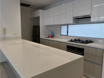 Apartamento en venta-Serena del Mar-Cavana