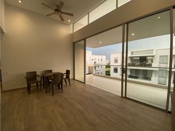 Apartamento en venta-Serena del Mar-Cavana