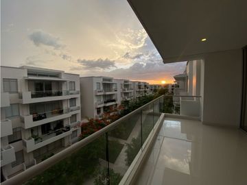 Apartamento en venta-Serena del Mar-Cavana